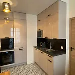 Lévis - Appartement Batignolles 6P