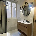 Lévis - Appartement Batignolles 6P
