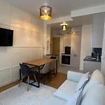 Lévis - Appartement Batignolles 6P