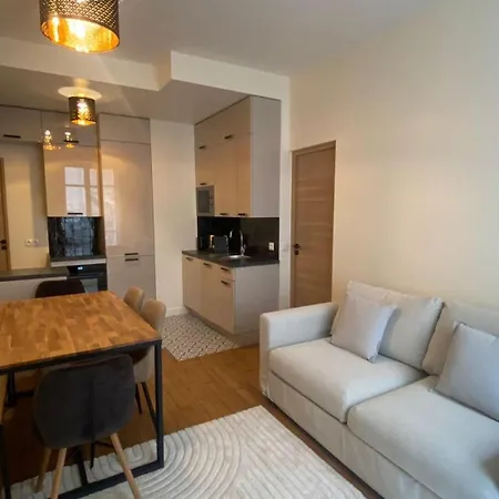 Lévis - Batignolles 6p Parigi