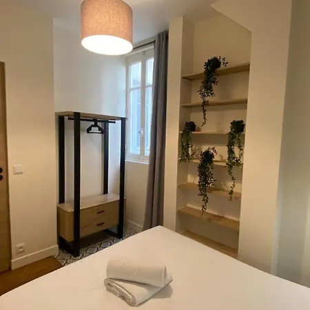 Appartamento Lévis - Batignolles 6p *