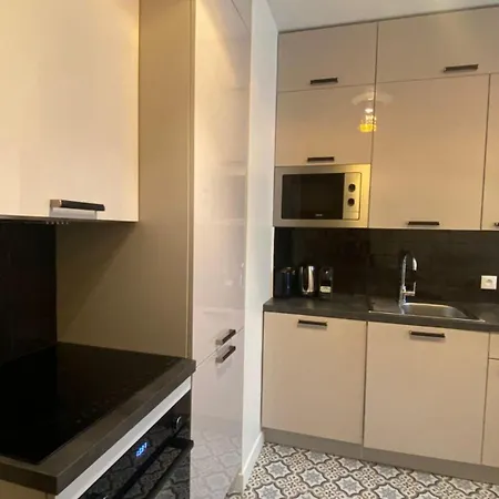 Lévis - Batignolles 6p Appartamento *